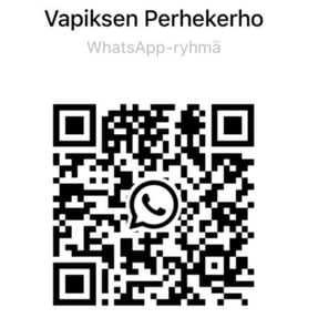 QR perhekerho