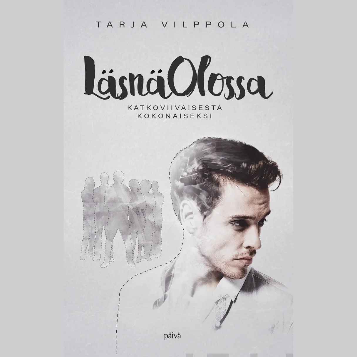 Läsnäolossa_Tarja Vilppola