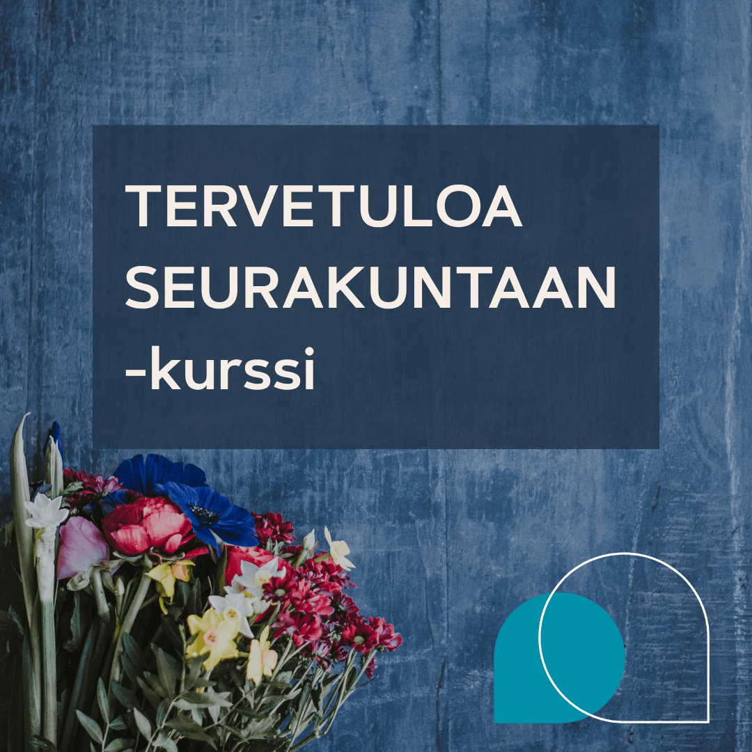 Seurakuntakurssi-1
